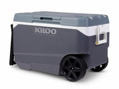 Igloo recalls over 1M coolers after handle hazard causes some fingertip amputations