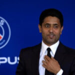 PSG president Al-Khelaifi handed preliminary charges in France in corruption probe