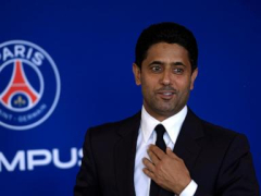 PSG president Al-Khelaifi handed preliminary charges in France in corruption probe
