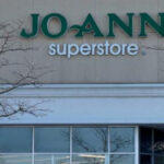 Joann moves to close 500 of its stores across the US amid bankruptcy