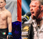 Paul Hughes doesn’t recognize the Conor McGregor who lashed out, doubts they mend fences