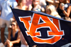 Auburn football to receive official visit from No. 2 safety in 2026 class