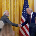 Key takeaways from Donald Trump’s meeting with India’s Narendra Modi