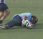 Sam Konstas defies cramps to smash career-first One-Day Cup century for NSW