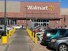 Michigan judge sentences Walmart shoplifters to wash cars in the parking lot