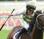 Skybird causes major boilover in Black Caviar Lightning Stakes