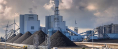 Coal Consumption Remains High in the United States