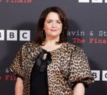 Gavin and Stacey star Ruth Jones reads Shipping Forecast as Nessa for centenary