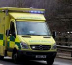 Ambulance pressures remain as critical incident in Wales ends