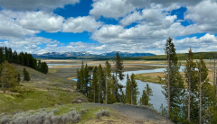 National Park Service begins layoffs, with potentially ‘devastating’ results