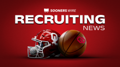 Oklahoma Sooners wide receiver target reclassifies to 2026 class