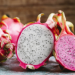 Beat the heat with dragon fruit