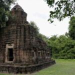 Thai-Cambodian tensions over anthem at temple