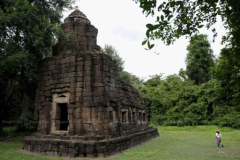 Thai-Cambodian tensions over anthem at temple