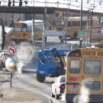 Short-term air pollution exposure impairs focus & cognitive function: Study