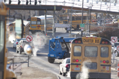 Short-term air pollution exposure impairs focus & cognitive function: Study