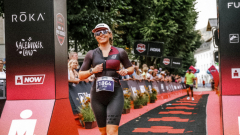 From total beginner to half Ironman finisher – Top tips for taking on your first half distance triathlon