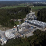 Major test case for new geothermal technology launches in small German town