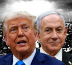 Will the US and Israel succeed in ethnic cleansing of Gaza?