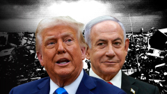 Will the US and Israel succeed in ethnic cleansing of Gaza?