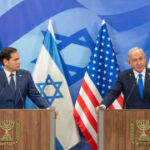 Rubio says Hamas ‘must be eradicated’, casting doubt on Gaza ceasefire deal