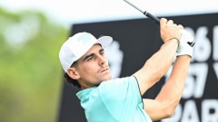 Joaquin Niemann wins LIV Golf Adelaide with stunning last round