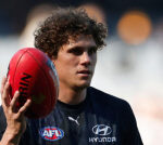 More surgery for Charlie Curnow in AFL’s summer of carnage