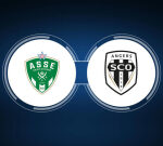 How to Watch AS Saint-Etienne vs. Angers SCO: Live Stream, TV Channel, Start Time