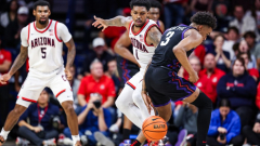 Baylor Bears vs. Arizona Wildcats live stream, TV channel, start time, odds | February 17, 2025