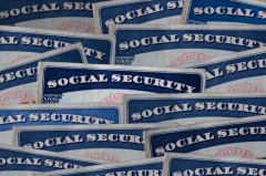 Should you be worried about Elon Musk’s DOGE accessing your Social Security information?