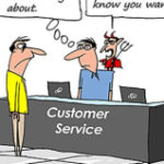 What Is the Enemy of Customer Service?