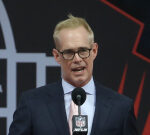 Joe Buck revealed how ESPN convinced him to return to the baseball broadcasting booth on MLB Opening Day