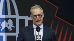 Joe Buck revealed how ESPN convinced him to return to the baseball broadcasting booth on MLB Opening Day