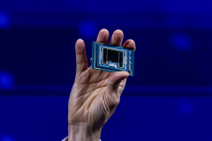 Two major tech leaders consider shaking things up at Intel