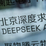 Chinese officials told to use DeepSeek AI to help make decisions