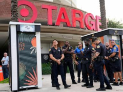 Florida files suit against Target, claiming DEI initiatives ‘misled investors’