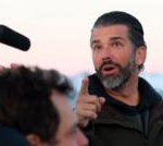 Trump Jr arrives in Greenland after dad says US should own the territory