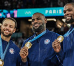 The 6 best moments from Netflix’s ‘Court of Gold’ Olympic basketball documentary