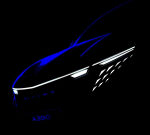 Reveal date set for performance brand’s first electric SUV