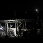 Netanyahu targets West Bank after Israel bus blasts