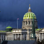 Pennsylvania gambling revenue up in January despite sports betting decline