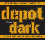 Depot After Dark: Dubliners Try To Find Pittsburgh, Bengals Release DT, Ravens Coaching Additions