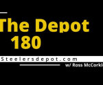 Watch: The Depot 180 — February 21 — Episode 493