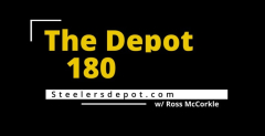 Watch: The Depot 180 — February 21 — Episode 493