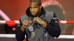 Daniel Dubois pulls out of Joseph Parker fight after falling ill