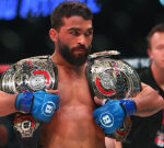 Patricio ‘Pitbull’ details UFC signing, rips featherweight ‘p*ssies’ for ducking offers