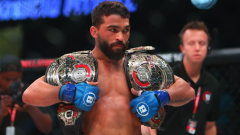 Patricio ‘Pitbull’ details UFC signing, rips featherweight ‘p*ssies’ for ducking offers