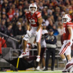 Wisconsin transfer cornerback medically retires from football