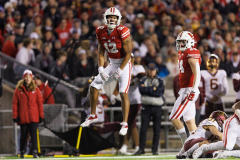 Wisconsin transfer cornerback medically retires from football