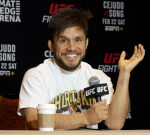 Henry Cejudo contemplating return to ‘dry’ flyweight division after UFC Fight Night 252